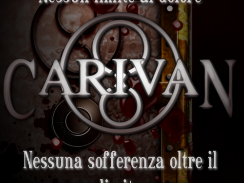 ‘Carivan’ di Antonio Nunziante –  recensione